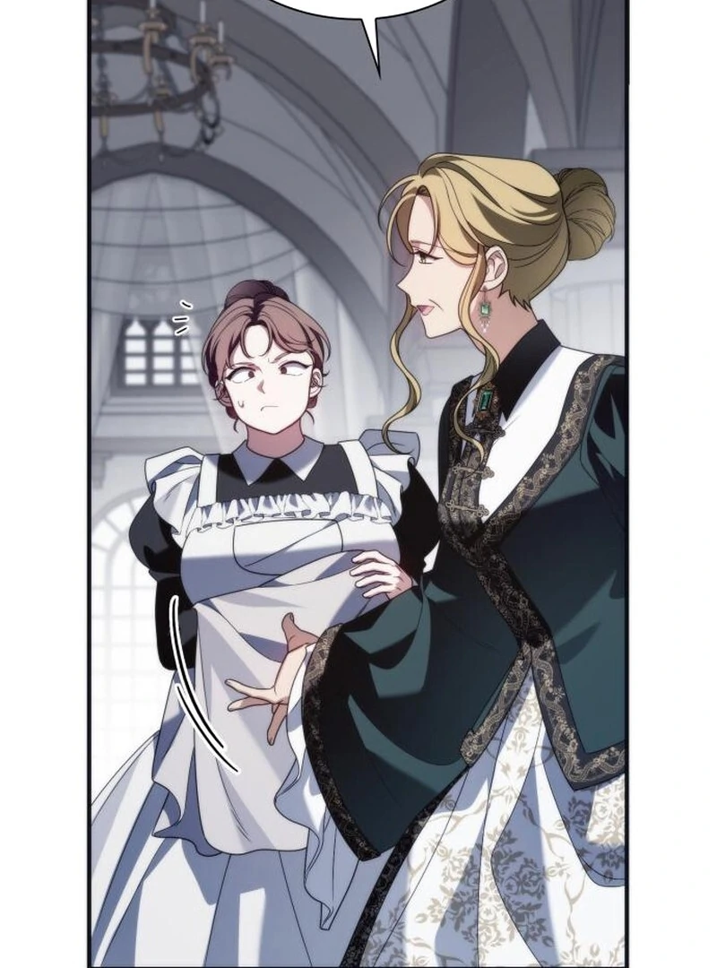 Noble in Name, Vulgar at Heart Chapter 13 Gambar 48