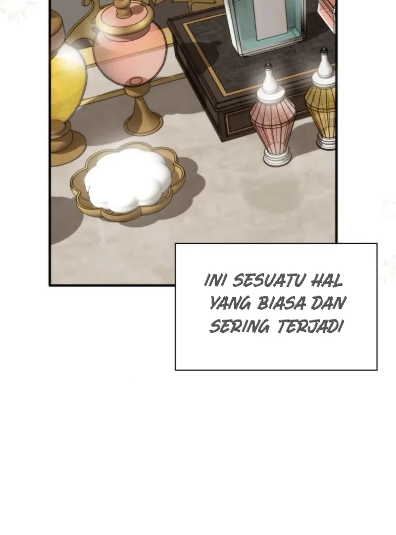 Noble in Name, Vulgar at Heart Chapter 14 Gambar 51