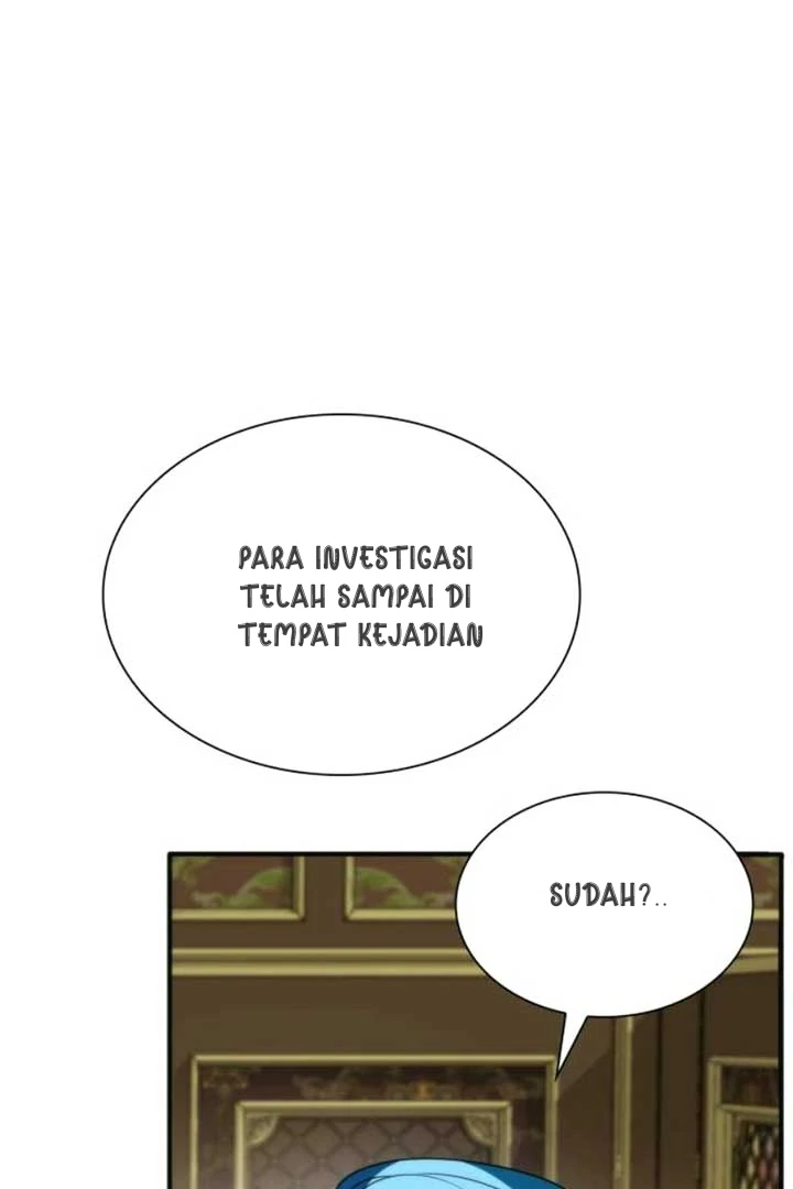 Noble in Name, Vulgar at Heart Chapter 16 Gambar 44