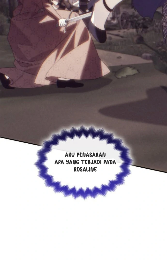 Noble in Name, Vulgar at Heart Chapter 21 Gambar 43