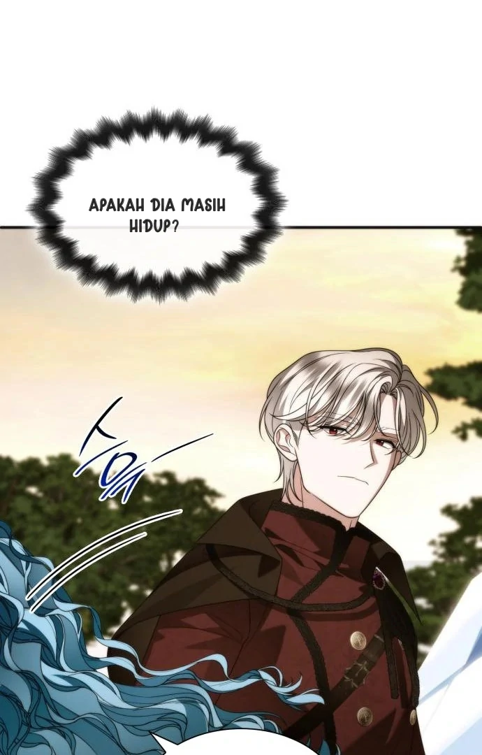 Noble in Name, Vulgar at Heart Chapter 21 Gambar 44