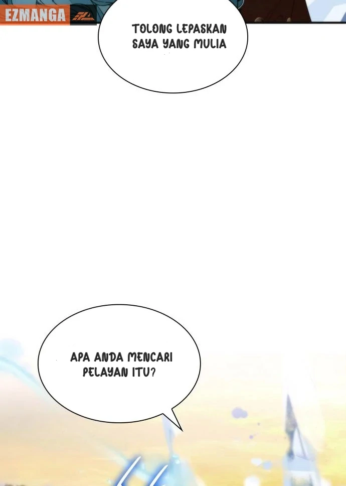 Noble in Name, Vulgar at Heart Chapter 21 Gambar 45