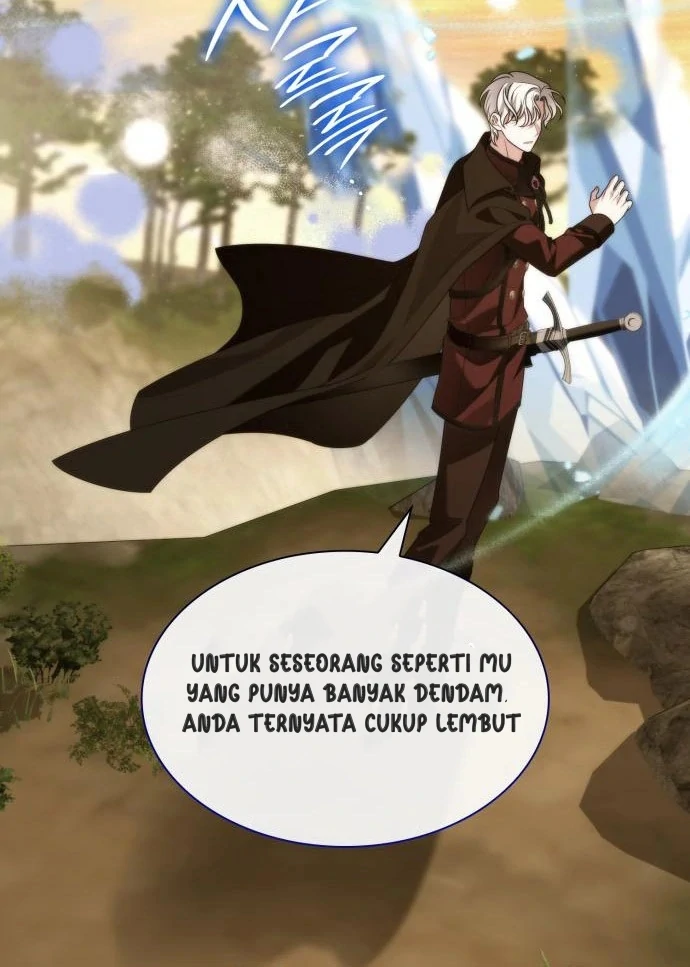 Noble in Name, Vulgar at Heart Chapter 21 Gambar 46
