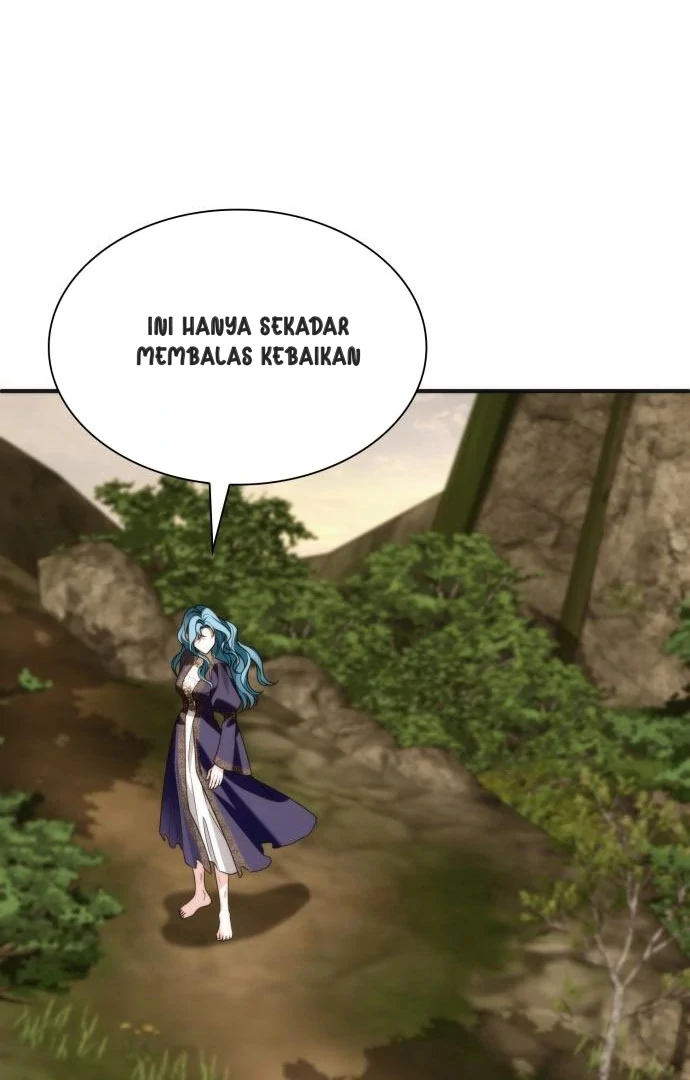 Noble in Name, Vulgar at Heart Chapter 21 Gambar 48