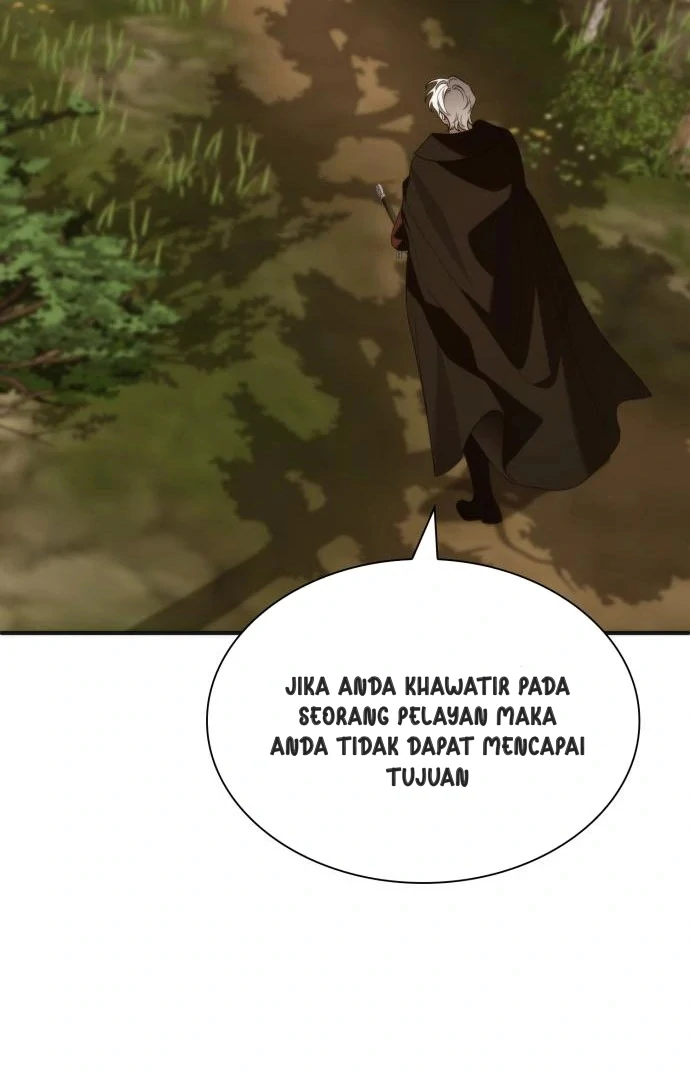 Noble in Name, Vulgar at Heart Chapter 21 Gambar 49