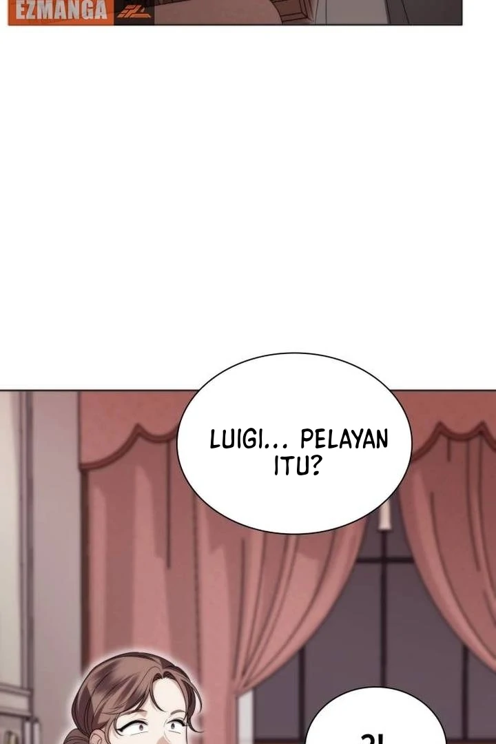 Noble in Name, Vulgar at Heart Chapter 3 Gambar 44