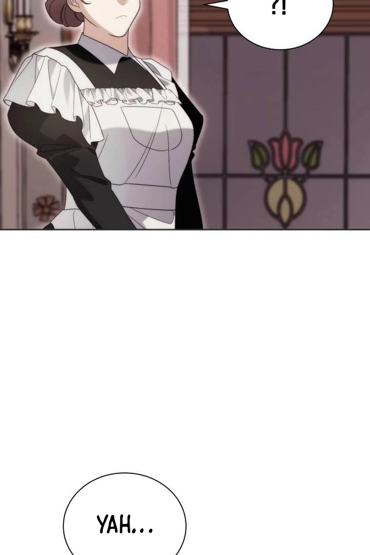 Noble in Name, Vulgar at Heart Chapter 3 Gambar 45
