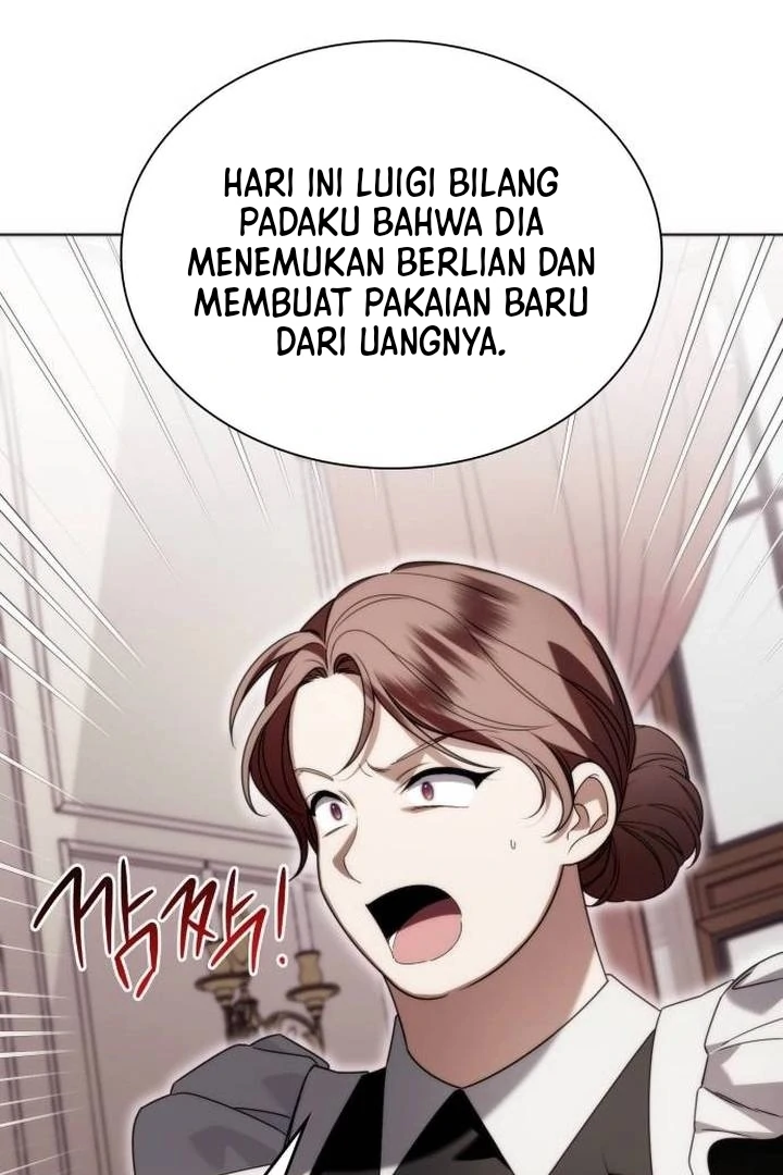 Noble in Name, Vulgar at Heart Chapter 3 Gambar 48