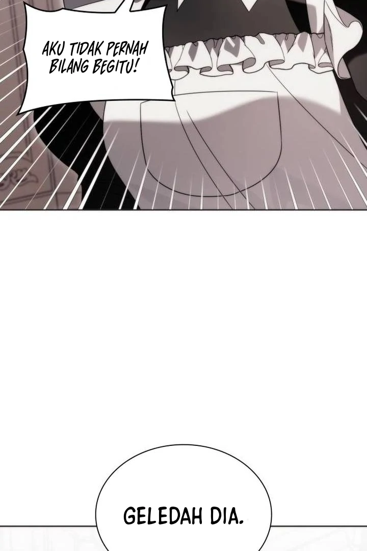 Noble in Name, Vulgar at Heart Chapter 3 Gambar 49