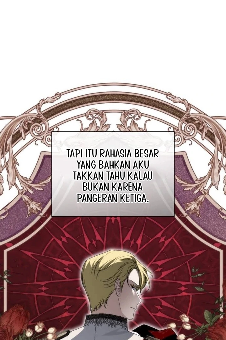 Noble in Name, Vulgar at Heart Chapter 5 Gambar 42