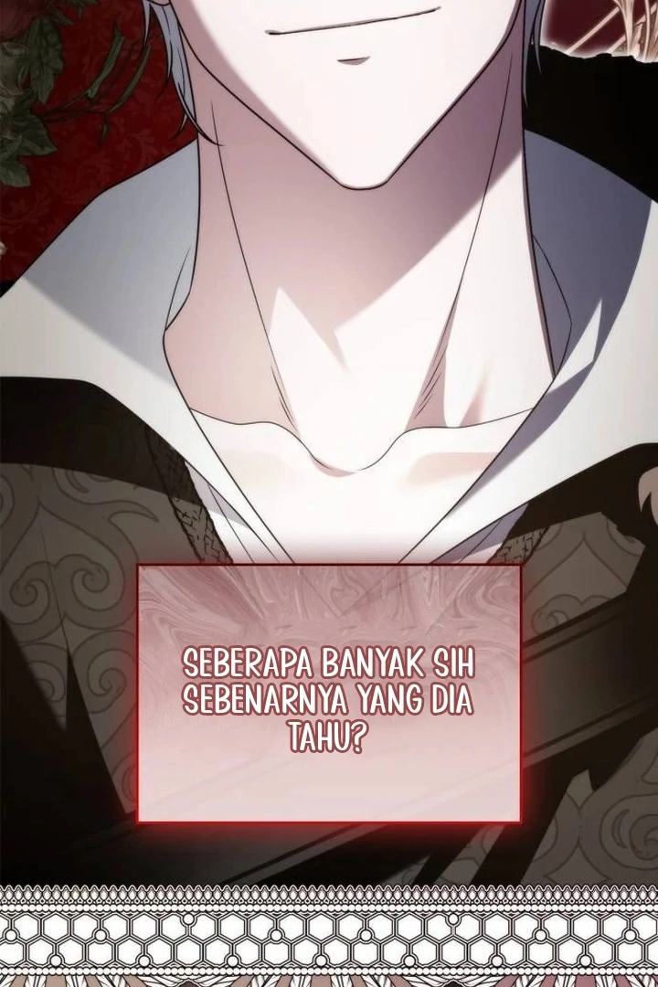 Noble in Name, Vulgar at Heart Chapter 5 Gambar 44