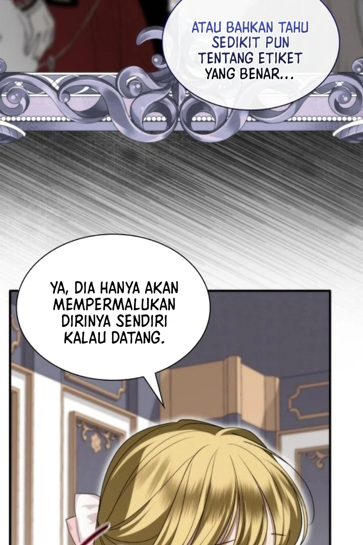 Noble in Name, Vulgar at Heart Chapter 6 Gambar 42