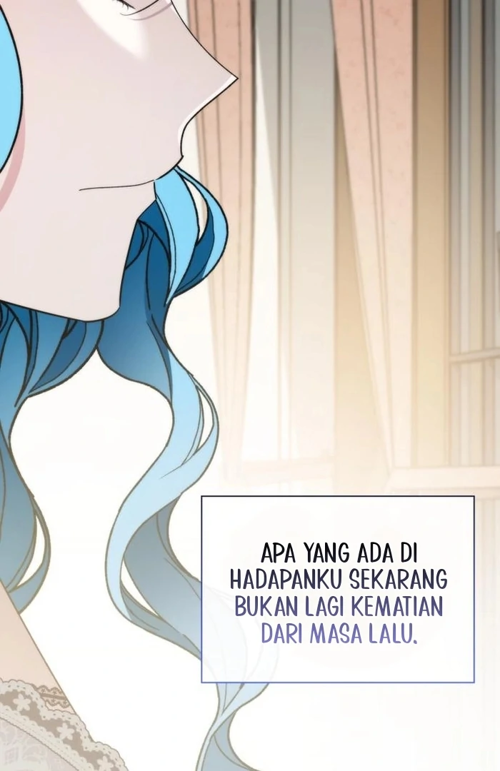 Noble in Name, Vulgar at Heart Chapter 8 Gambar 39