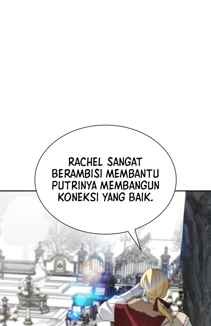 Noble in Name, Vulgar at Heart Chapter 8 Gambar 45