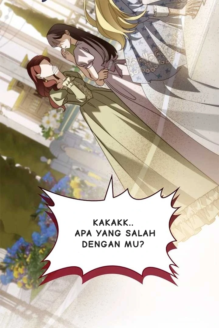 Noble in Name, Vulgar at Heart Chapter 9 Gambar 47