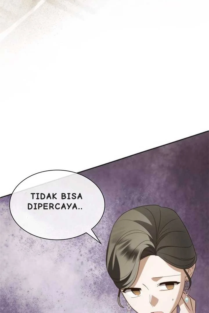 Noble in Name, Vulgar at Heart Chapter 9 Gambar 48