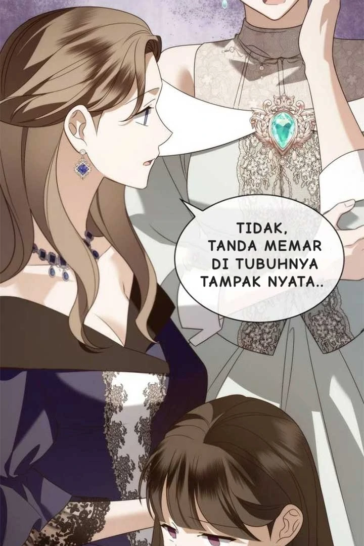 Noble in Name, Vulgar at Heart Chapter 9 Gambar 49
