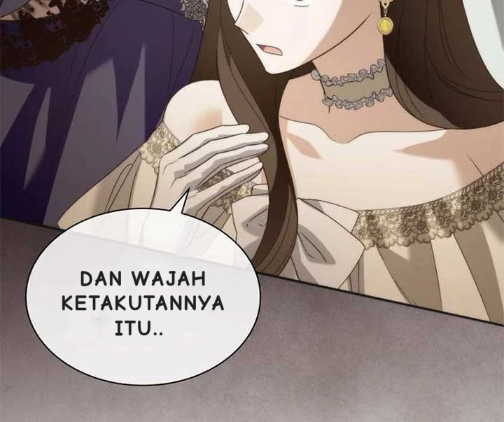 Noble in Name, Vulgar at Heart Chapter 9 Gambar 50