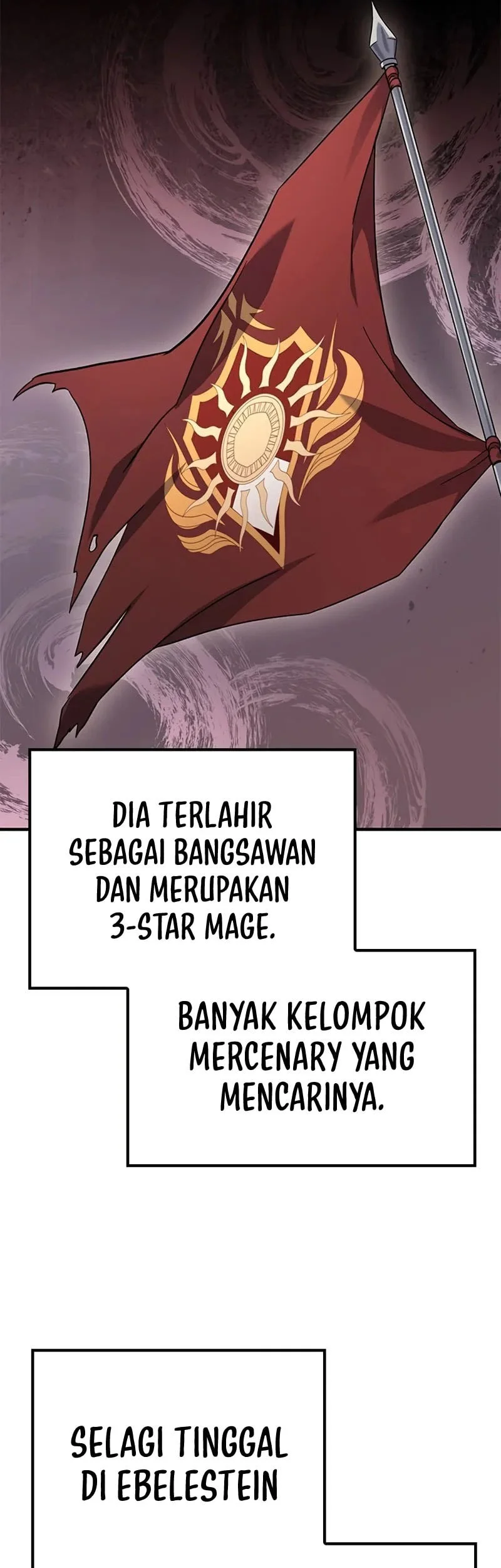 Noble Lady Reformation Guide Chapter 1 Gambar 46