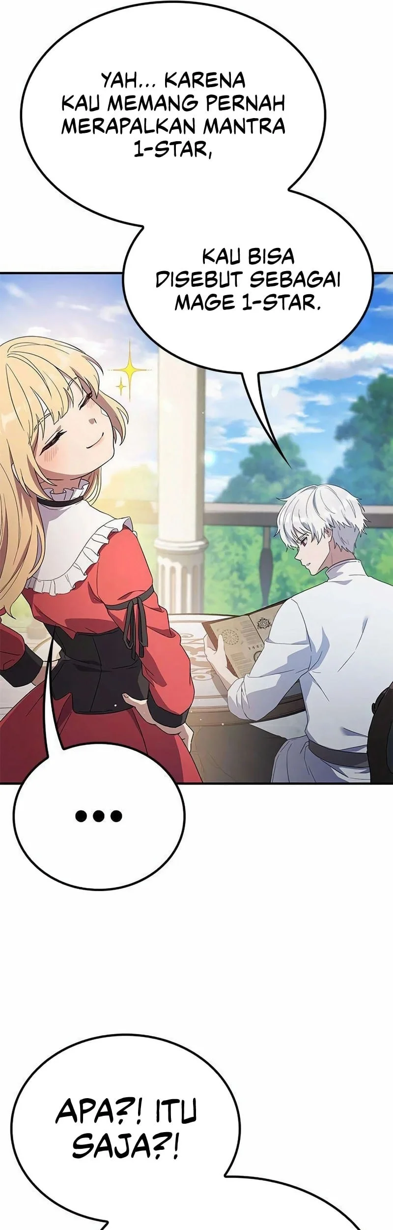 Noble Lady Reformation Guide Chapter 10 Gambar 27
