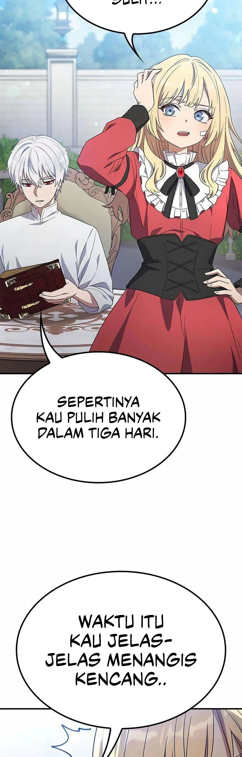 Noble Lady Reformation Guide Chapter 10 Gambar 29