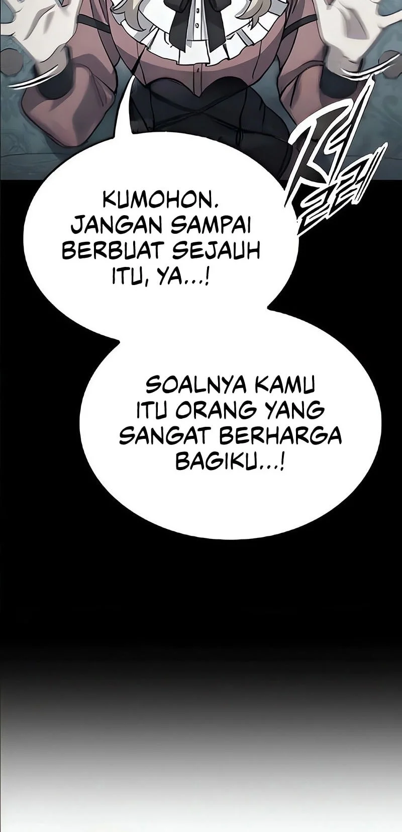 Noble Lady Reformation Guide Chapter 16 Gambar 21