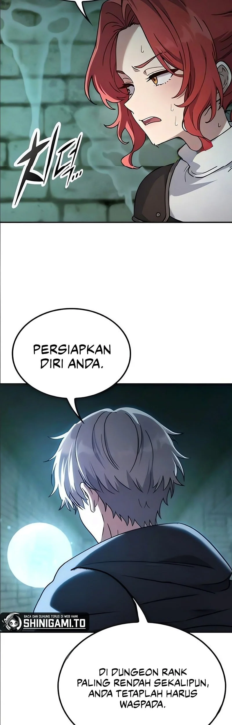 Noble Lady Reformation Guide Chapter 18 Gambar 26