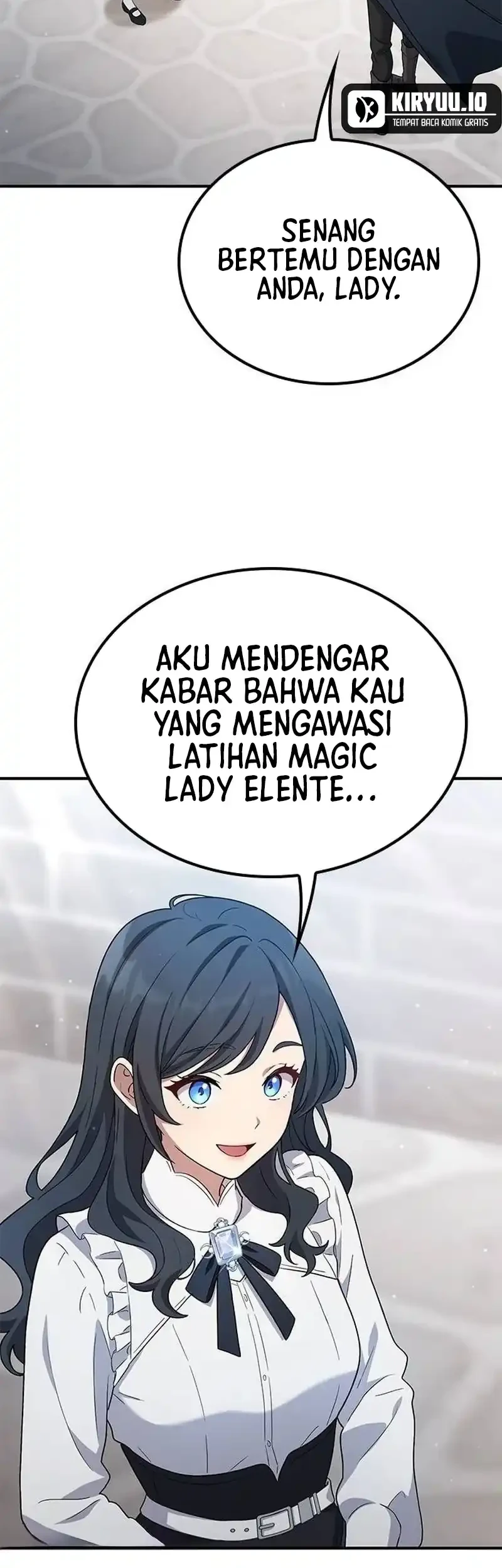 Noble Lady Reformation Guide Chapter 19 Gambar 24
