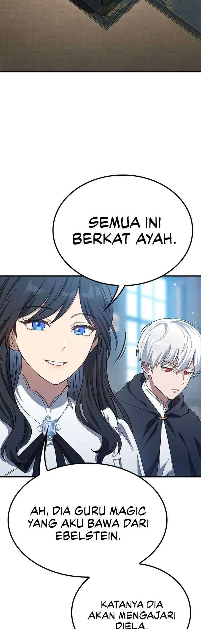 Noble Lady Reformation Guide Chapter 2 Gambar 34