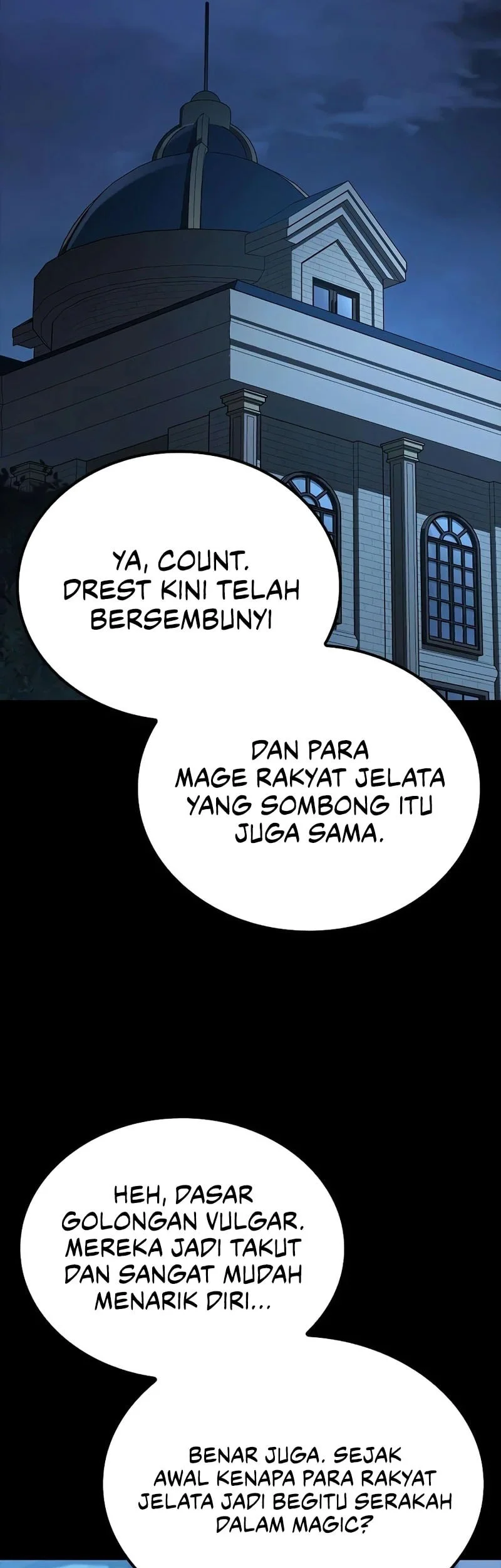 Noble Lady Reformation Guide Chapter 24 Gambar 21