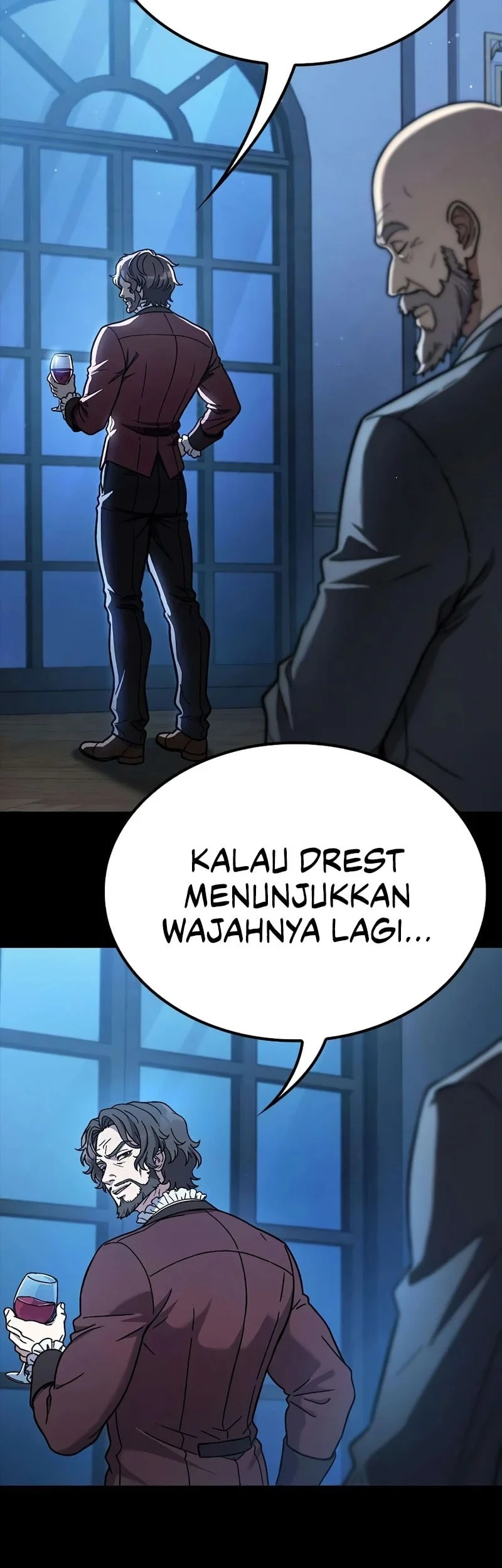 Noble Lady Reformation Guide Chapter 24 Gambar 22