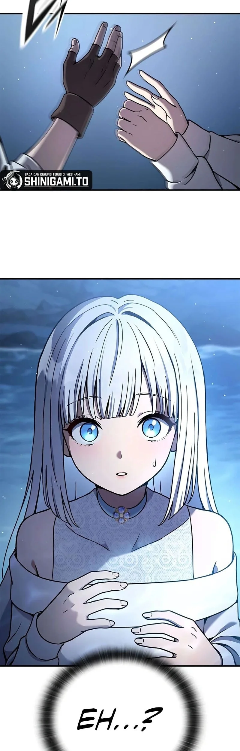 Noble Lady Reformation Guide Chapter 26 Gambar 20