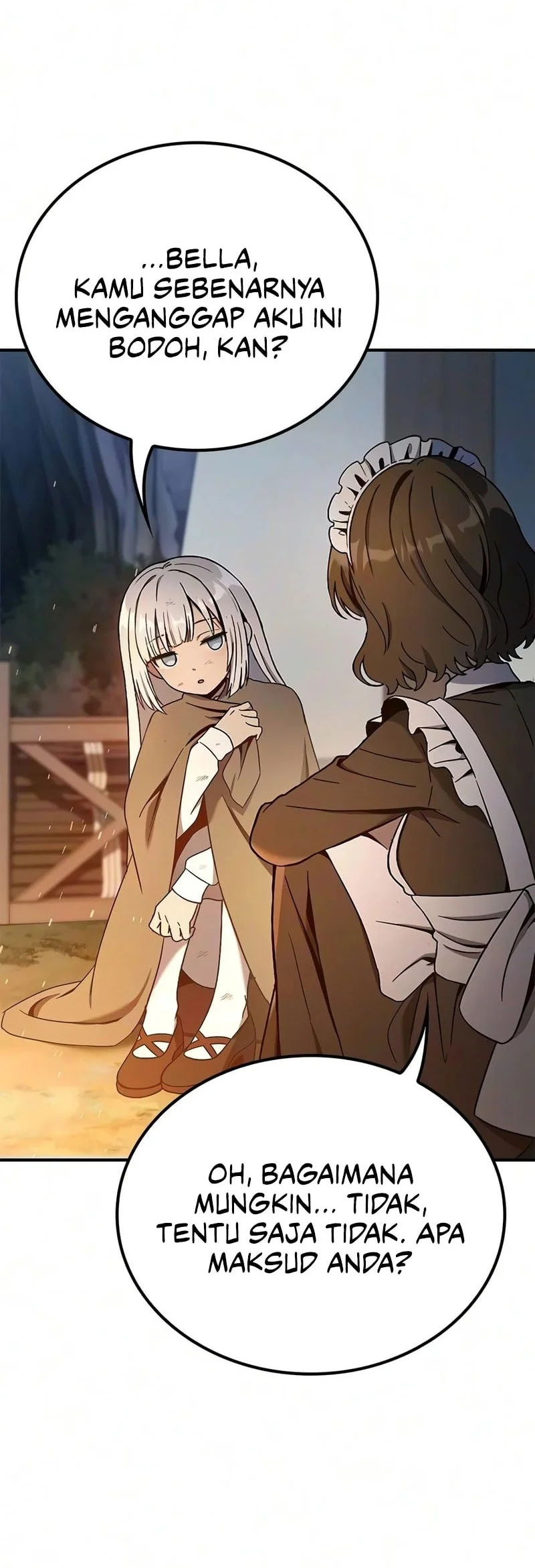 Noble Lady Reformation Guide Chapter 27 Gambar 21