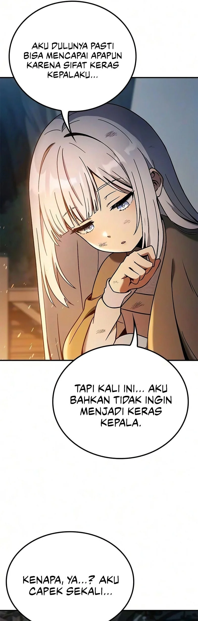 Noble Lady Reformation Guide Chapter 27 Gambar 22