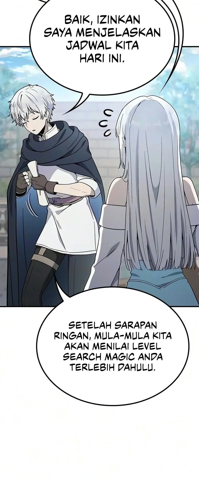 Noble Lady Reformation Guide Chapter 29 Gambar 21