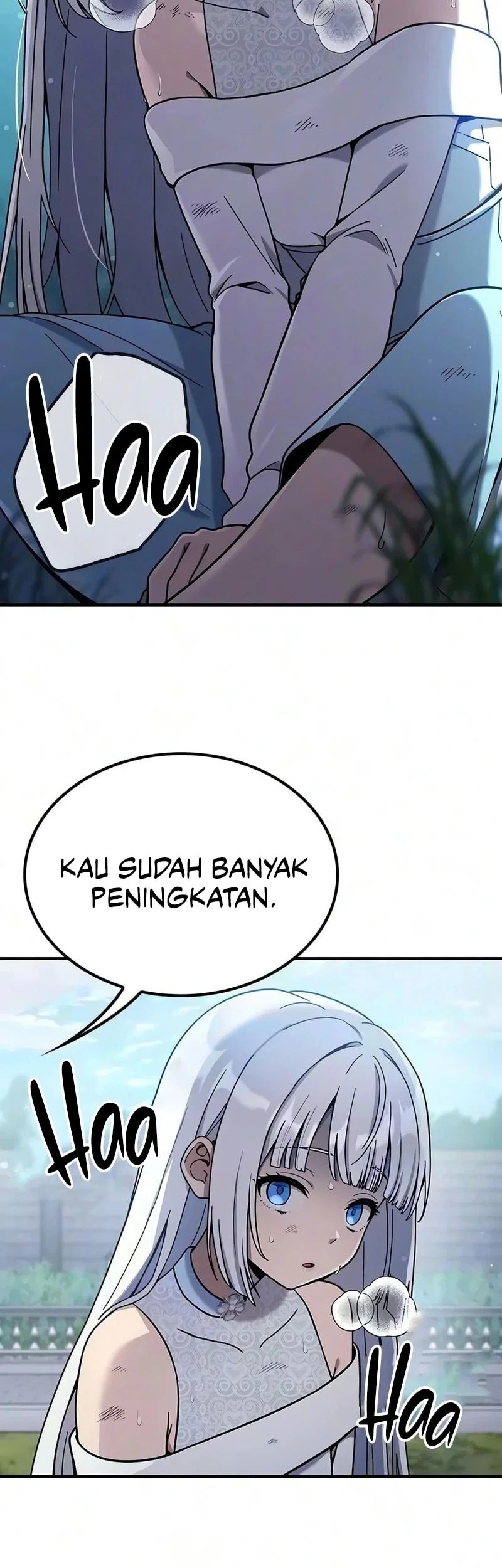 Noble Lady Reformation Guide Chapter 31 Gambar 20