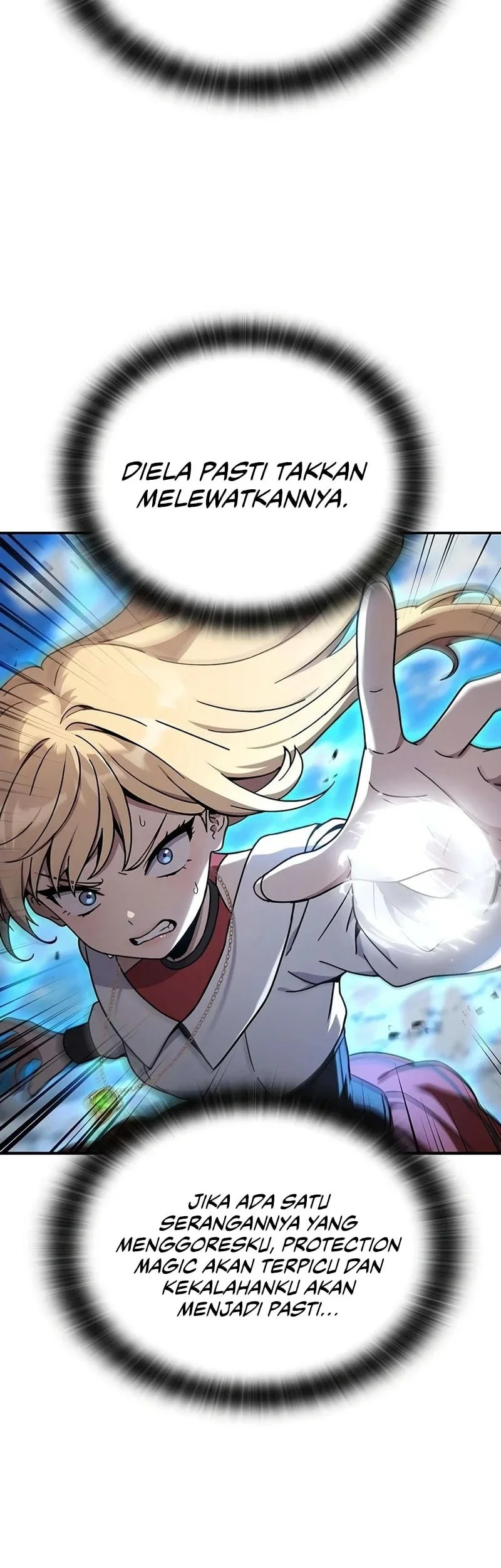 Noble Lady Reformation Guide Chapter 36 Gambar 27