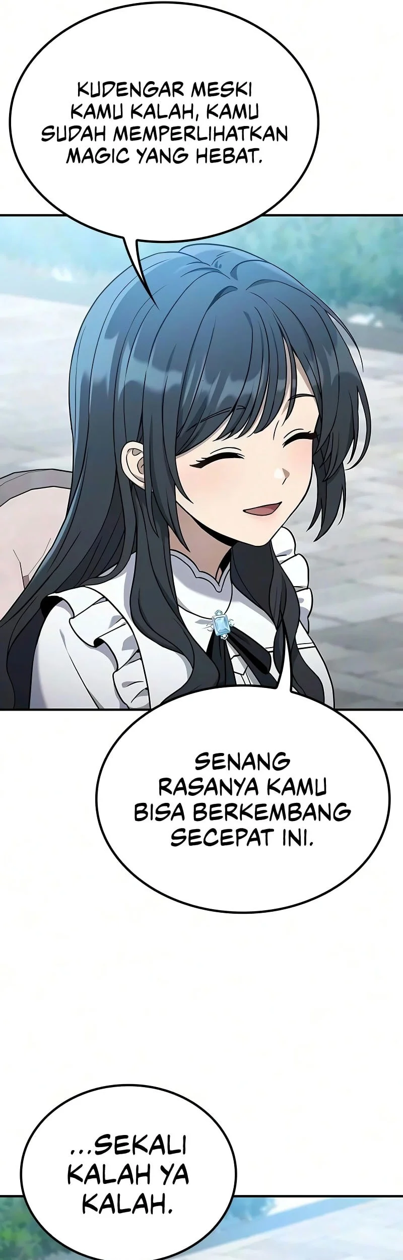 Noble Lady Reformation Guide Chapter 37 Gambar 23