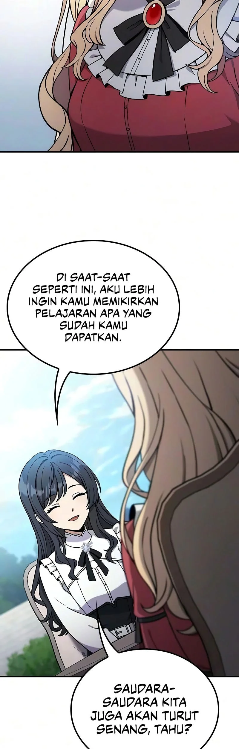 Noble Lady Reformation Guide Chapter 37 Gambar 25
