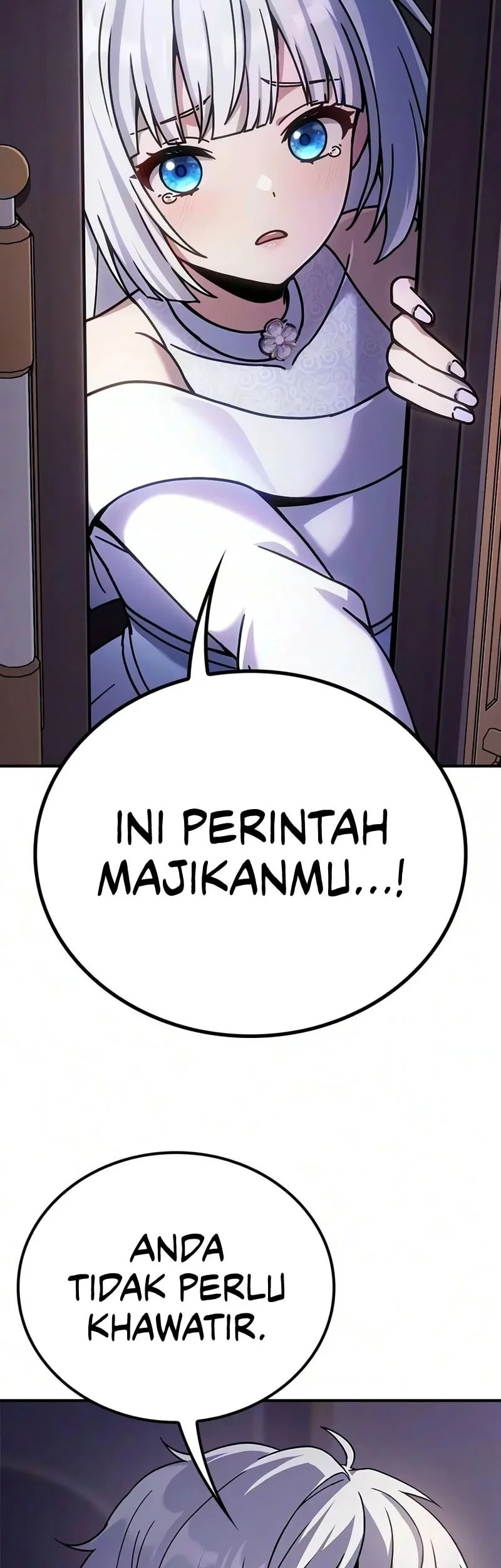 Noble Lady Reformation Guide Chapter 42 Gambar 24