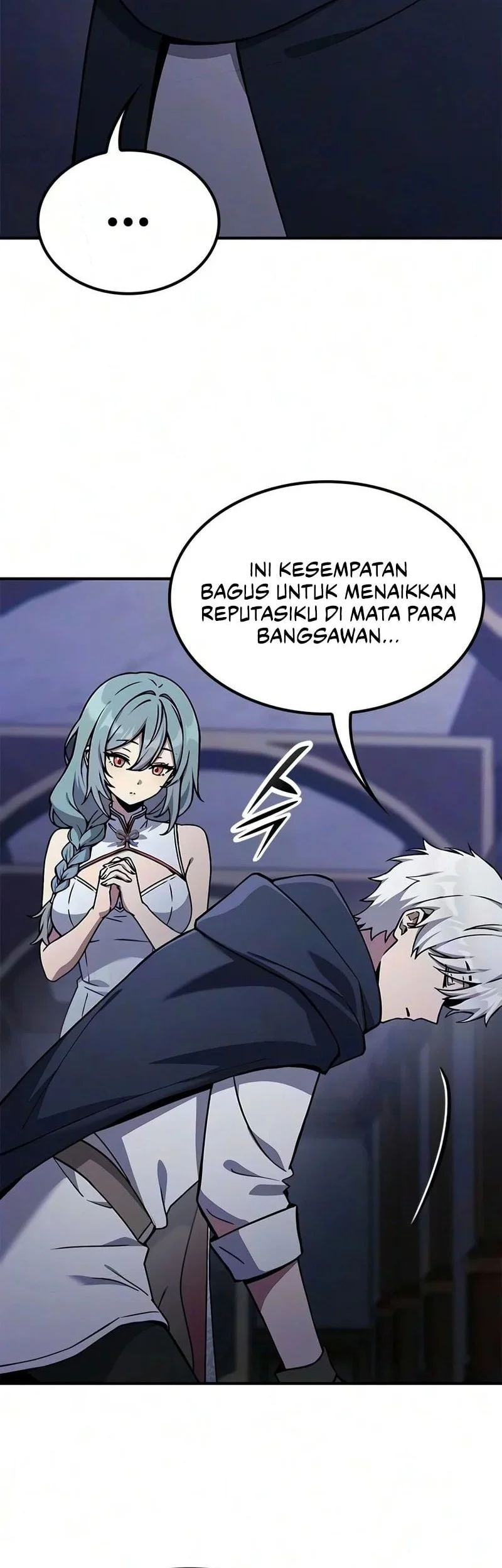 Noble Lady Reformation Guide Chapter 43 Gambar 28