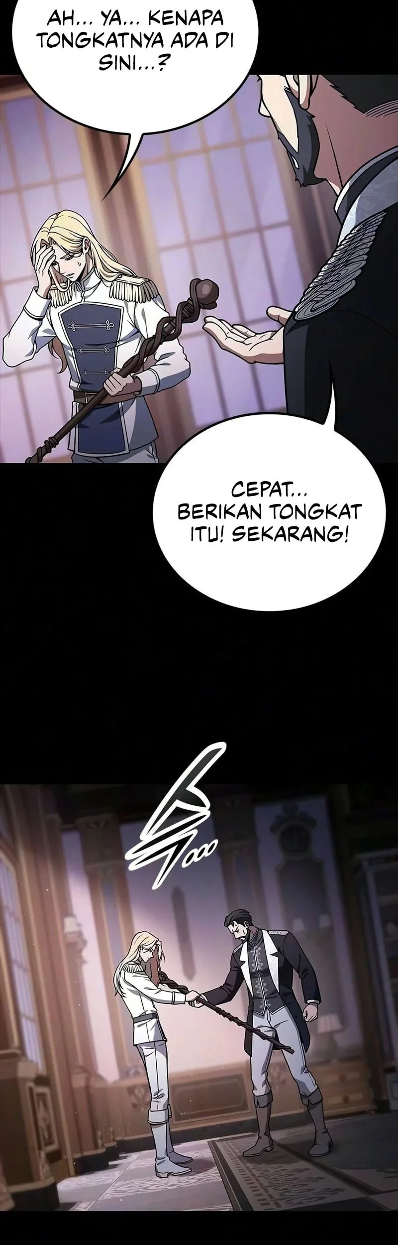 Noble Lady Reformation Guide Chapter 44 Gambar 24