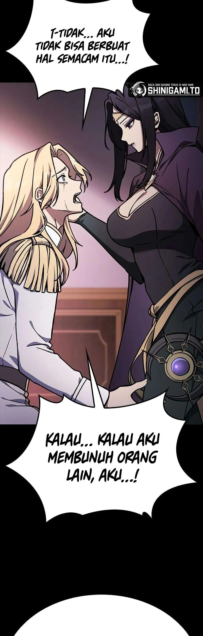 Noble Lady Reformation Guide Chapter 45 Gambar 24