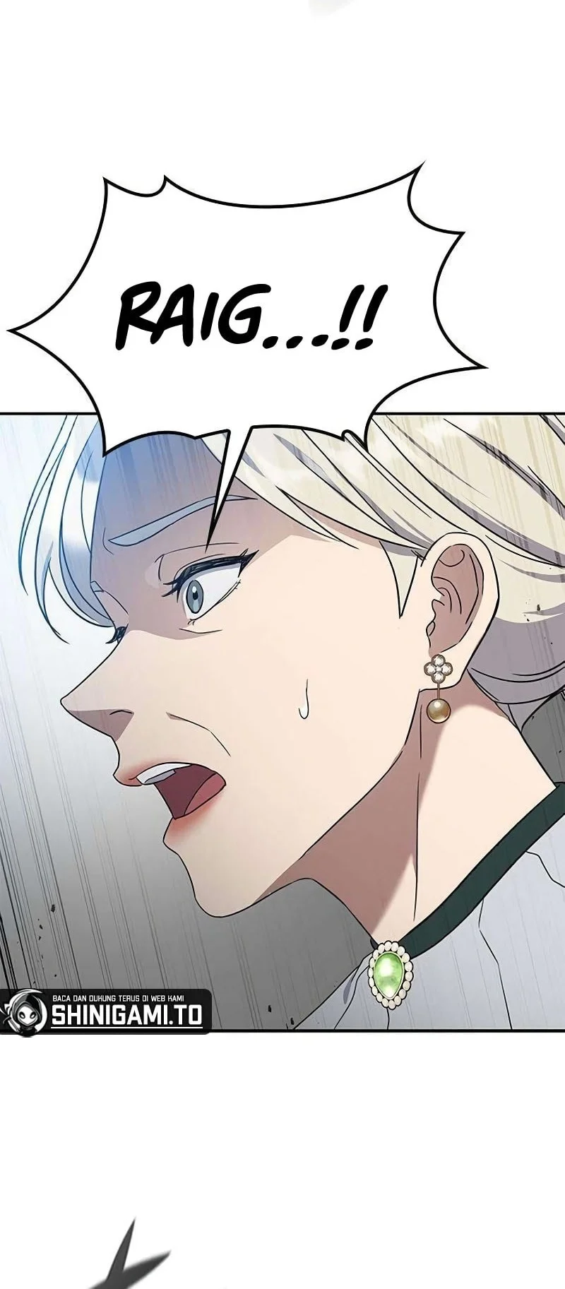 Noble Lady Reformation Guide Chapter 8 Gambar 27