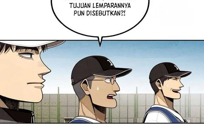 Not Over Chapter 10 Gambar 20