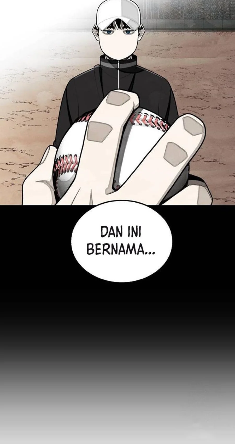 Not Over Chapter 26 Gambar 22
