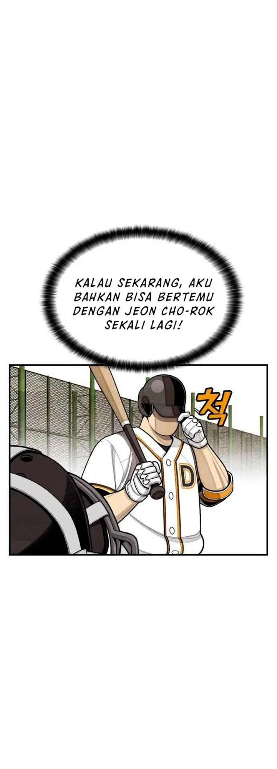 Not Over Chapter 29 Gambar 20