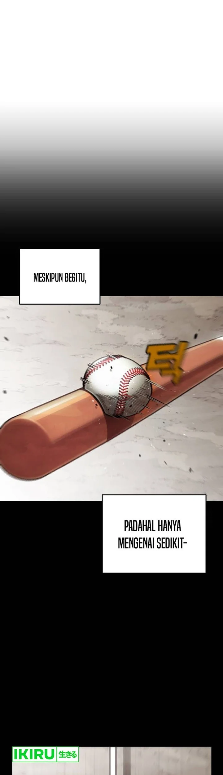 Not Over Chapter 3 Gambar 19