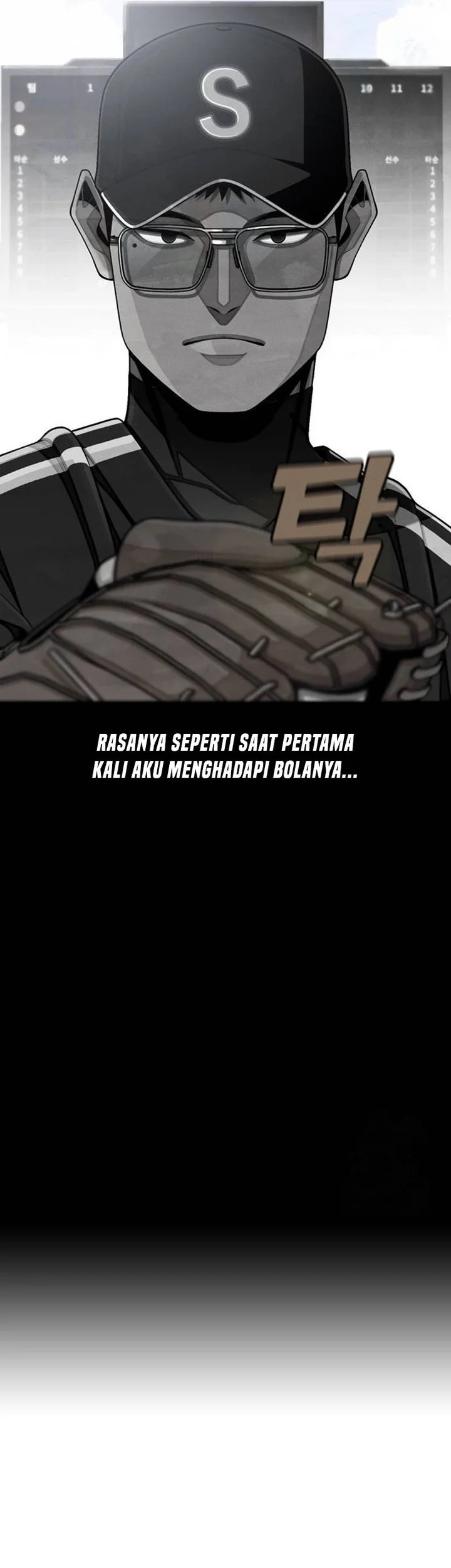 Not Over Chapter 3 Gambar 21