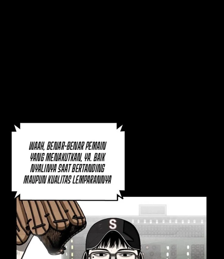 Not Over Chapter 36 Gambar 20